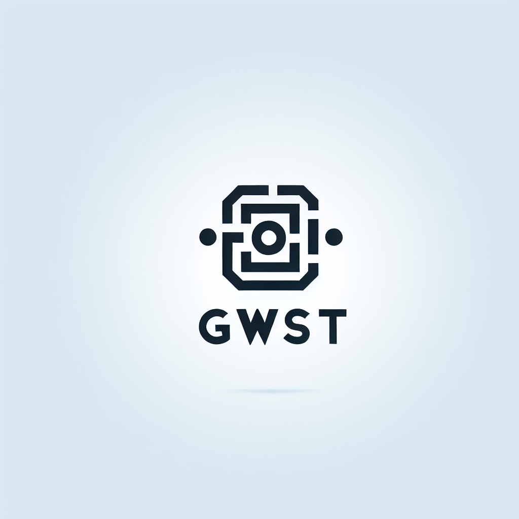 Logo concept for gwsit.com.au