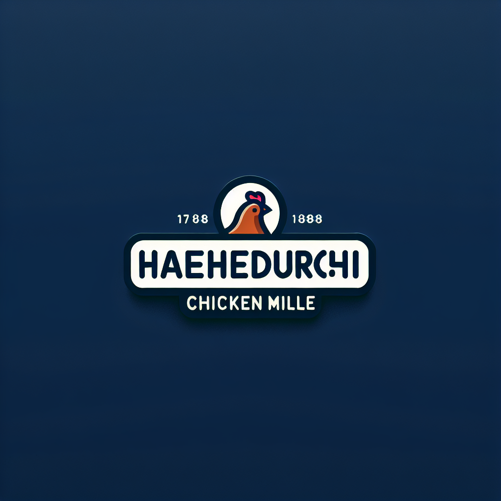 Domain: Haedurichickeneightmile.com.au