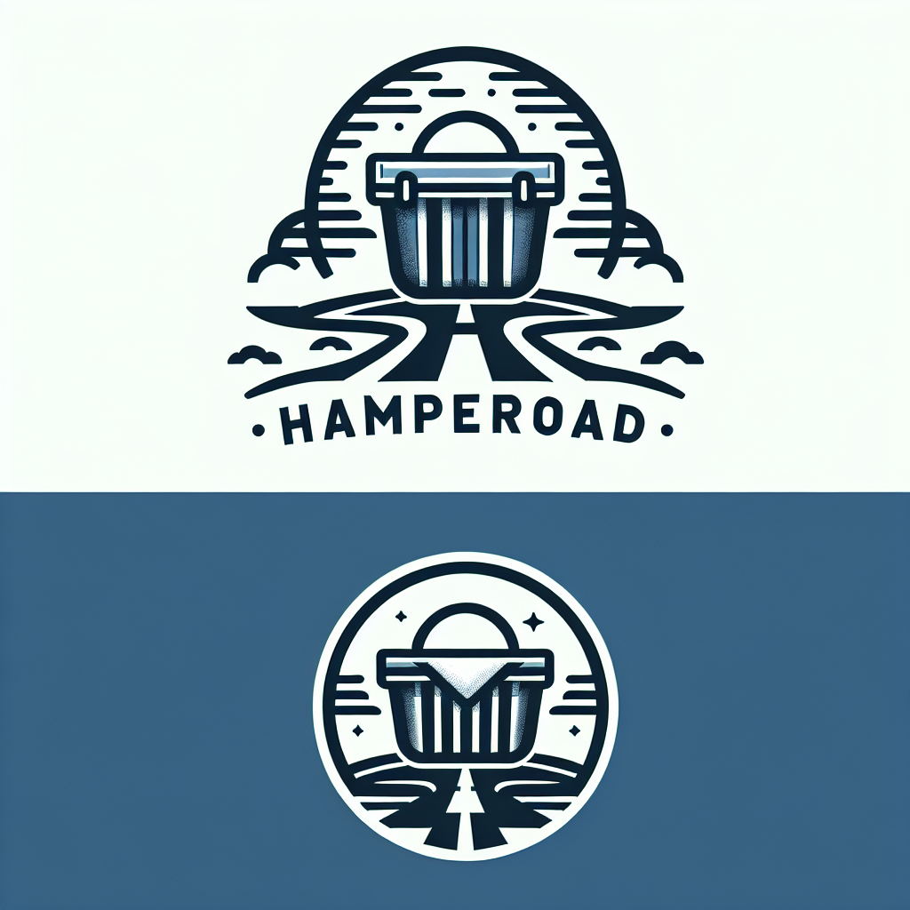 Domain: Hamperroad.com.au