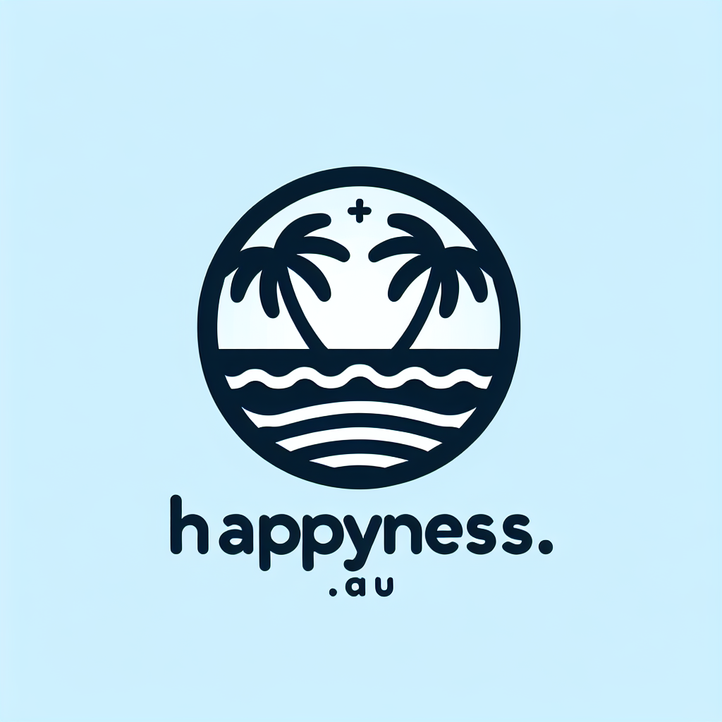 Domain: Happyness.au