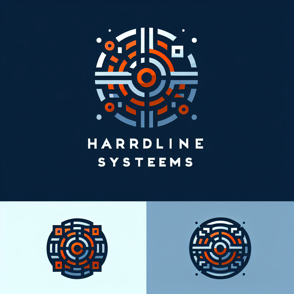 Domain: Hardlinesystems.com.au