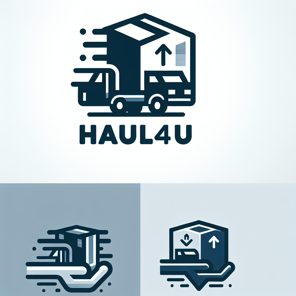 Domain: Haul4u.com.au