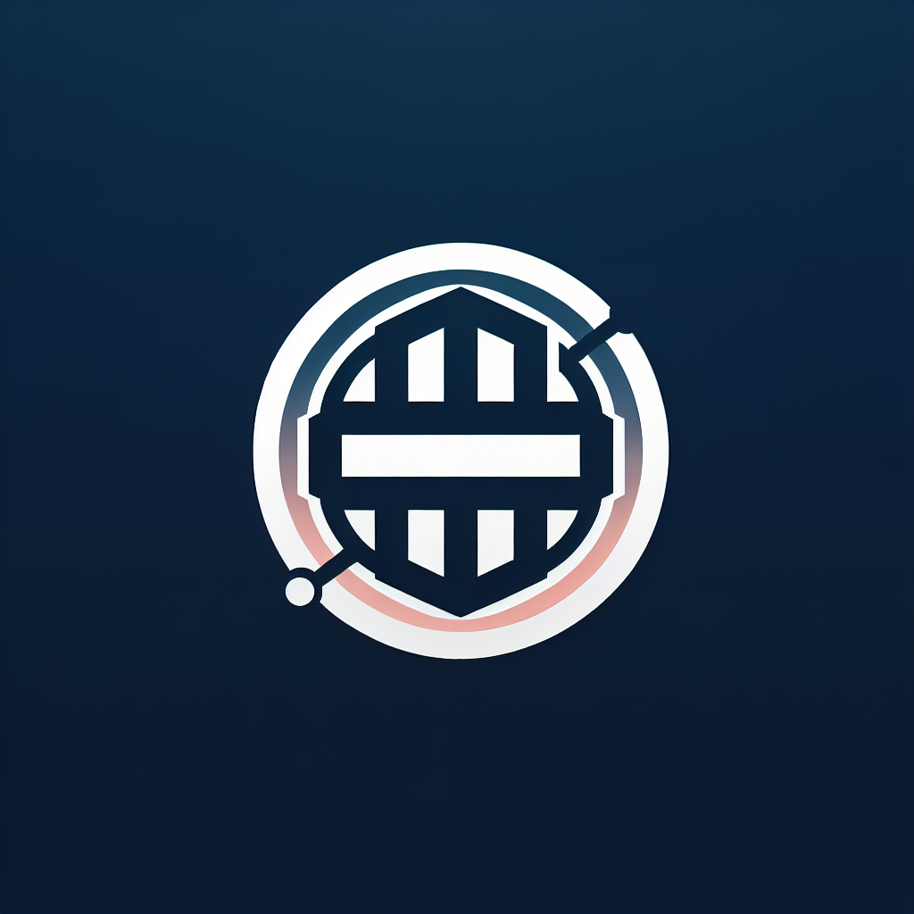 Logo concept for hbconnect.com.au
