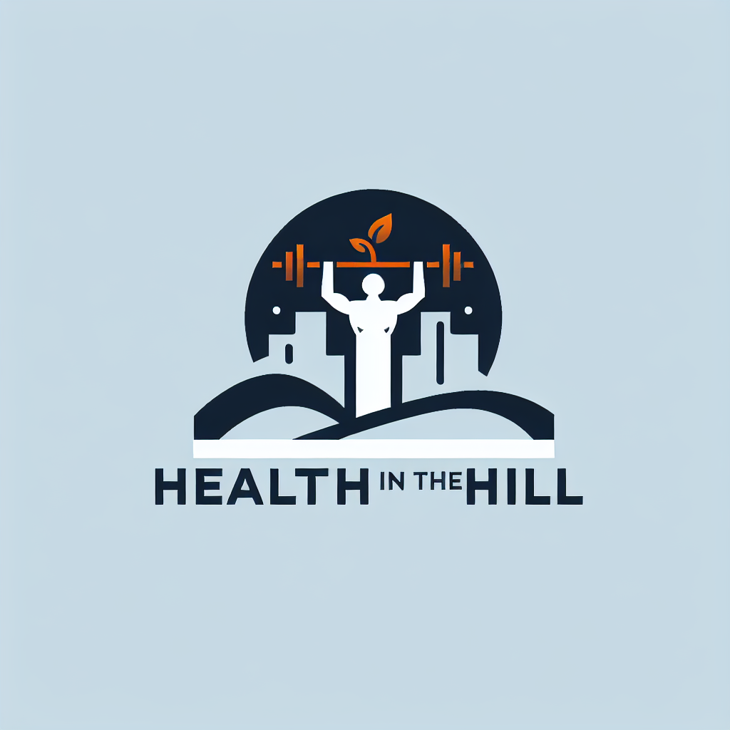 Domain: Healthinthehill.com.au