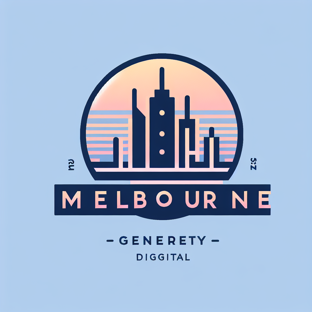Logo concept for hibeautymelbourne.com.au