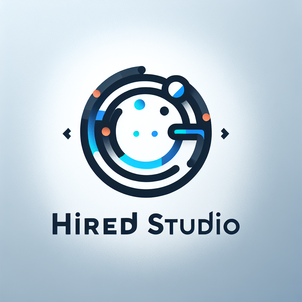Domain: Hiredstudio.com.au