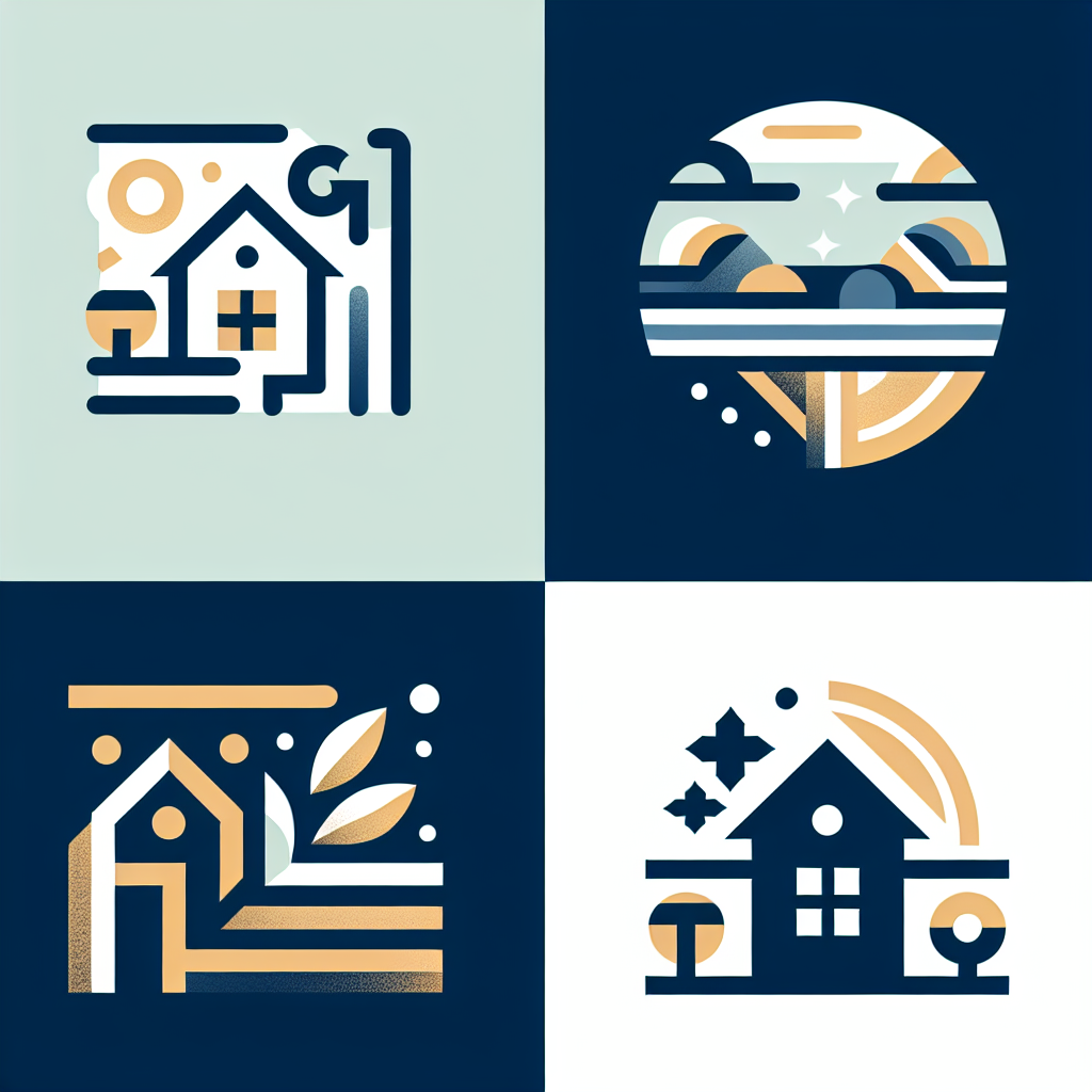 Logo concept for houts.com.au