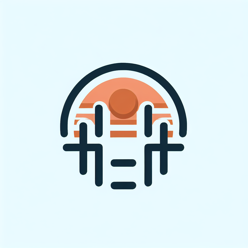 Logo concept for hqpm.com.au