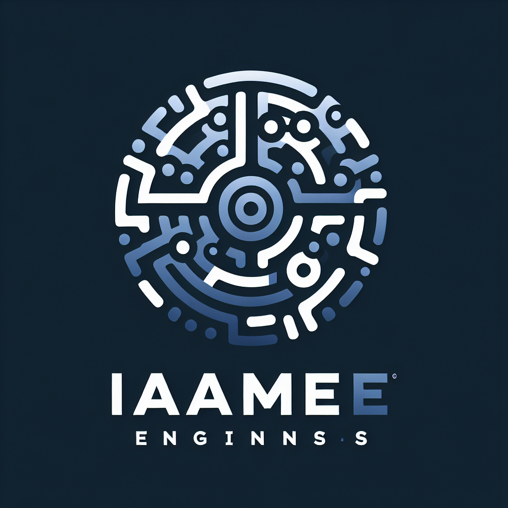 Domain: Iameengines.com.au