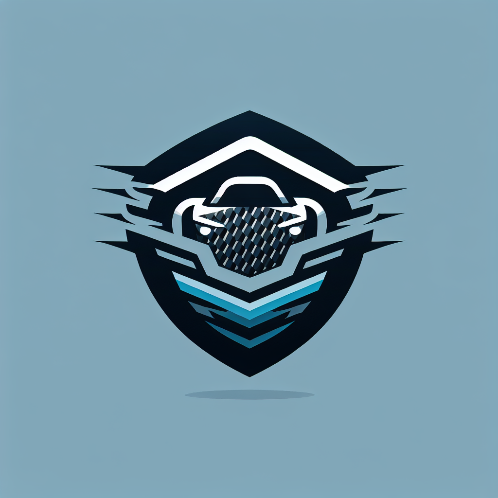 Logo concept for ilmberger-carbon-australia.com.au