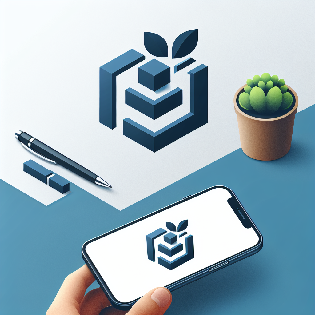 Logo concept for im-c.com.au