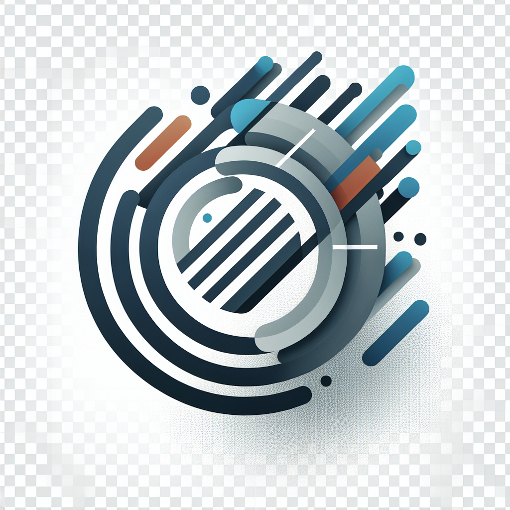 Logo concept for infoactiv.com.au