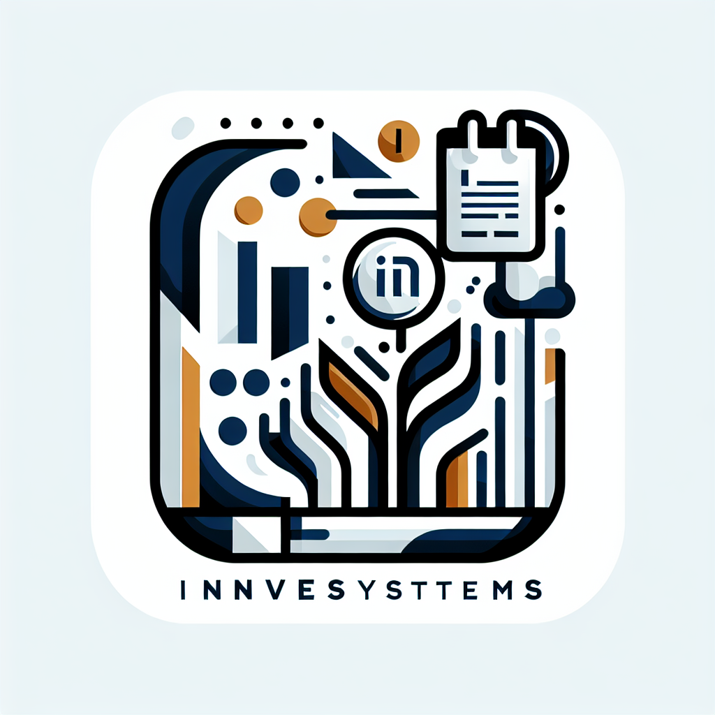 Logo concept for insoundsystems.com.au