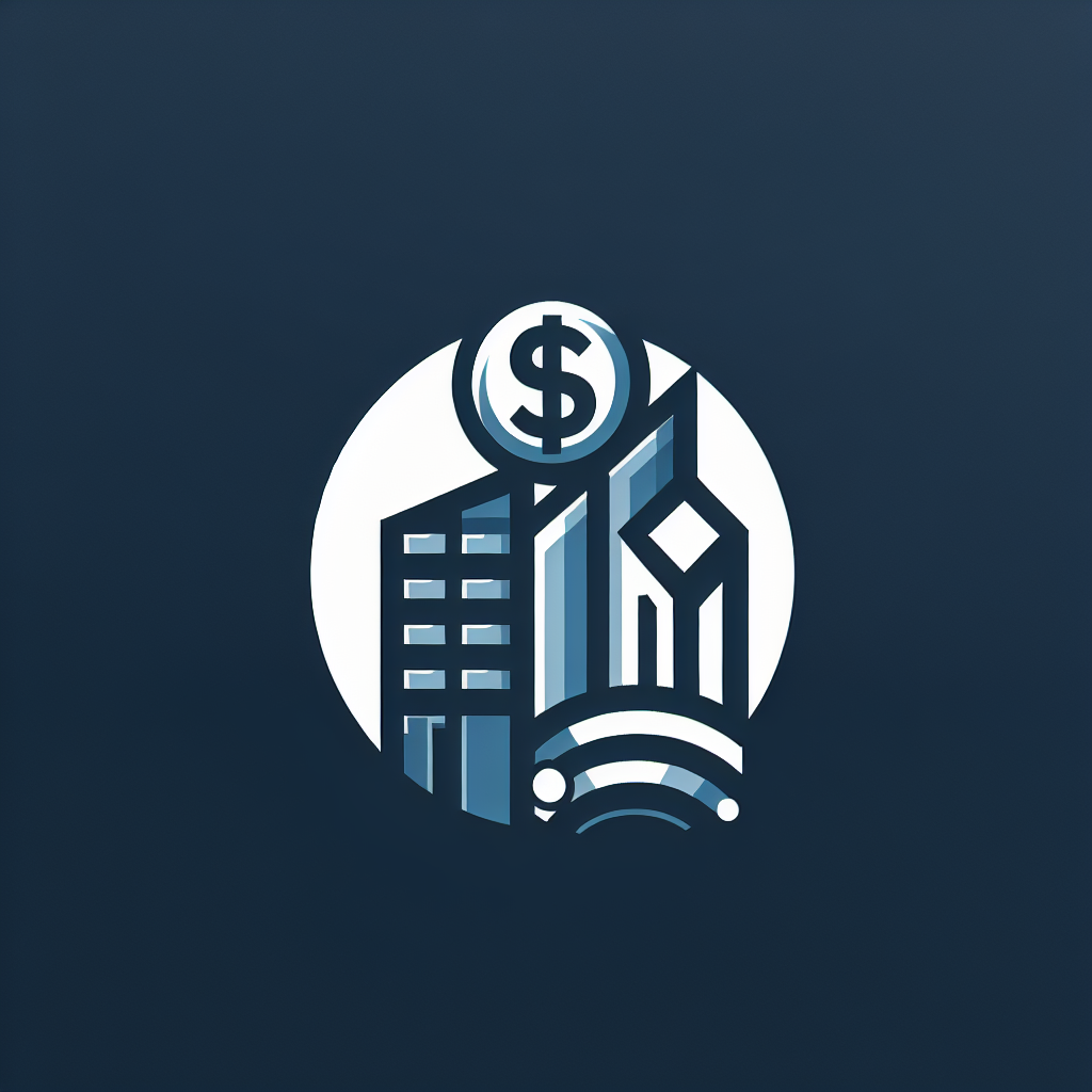 Logo concept for investmentmedia.au