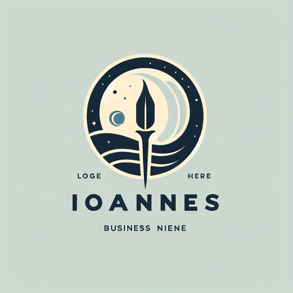 Domain: Ioannes.com.au