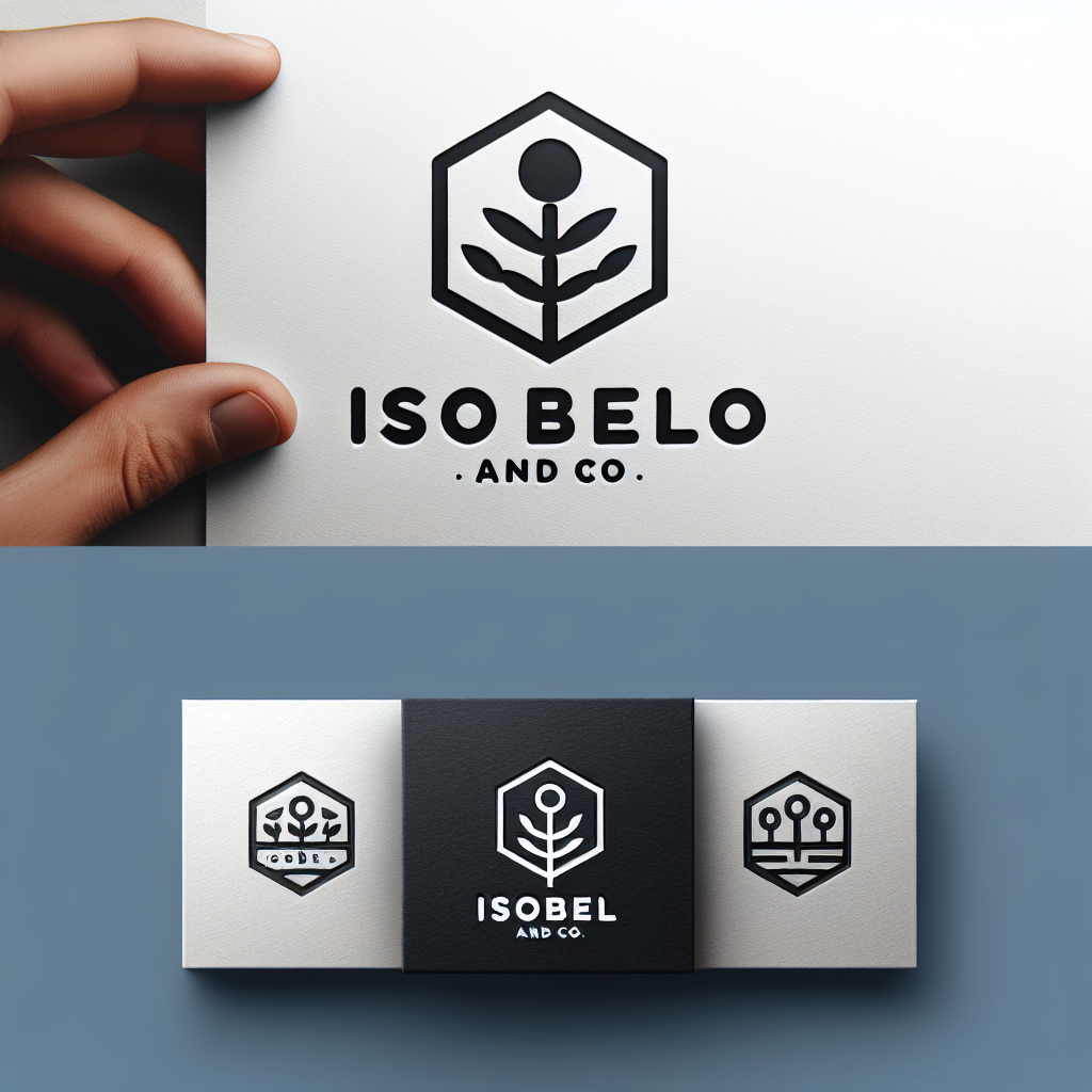 Domain: Isobelandco.com.au