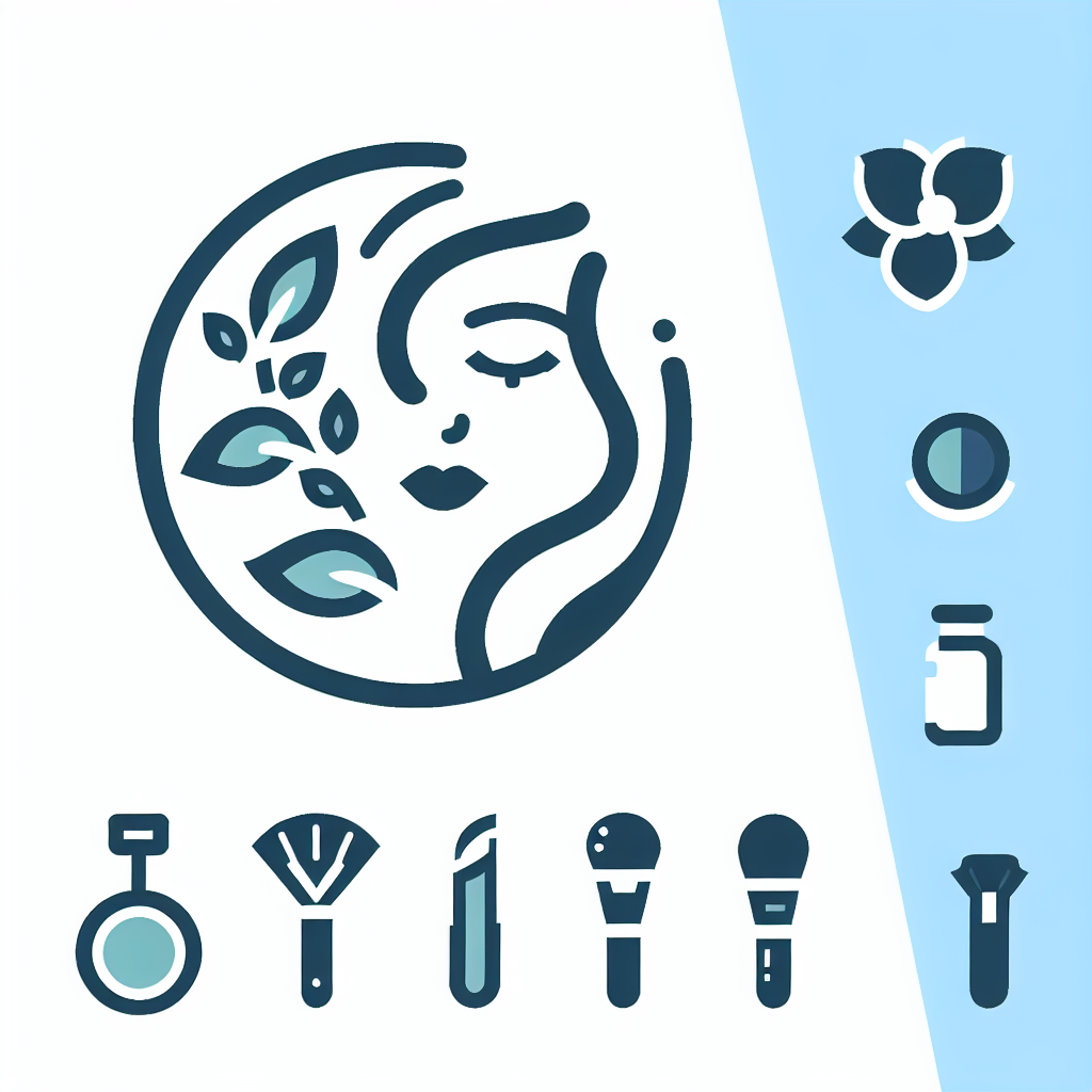 Logo concept for jaylasbeauty.com.au