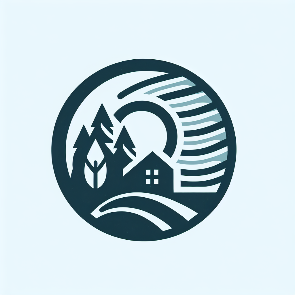 Logo concept for jeevancove.com.au