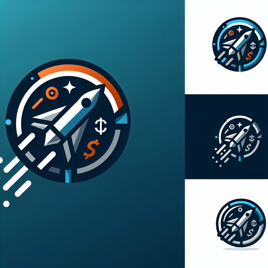 Logo concept for jetsportwest.com.au