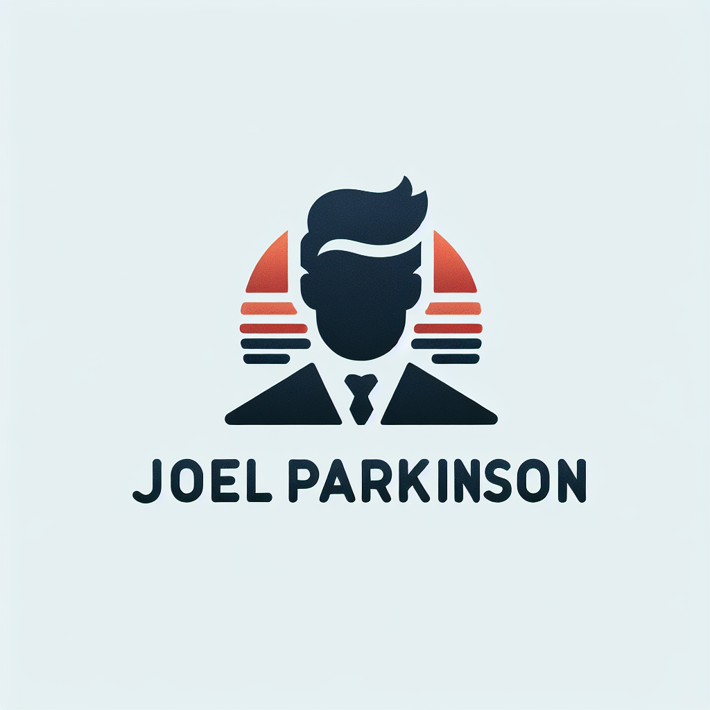 Domain: Joelparkinson.com.au