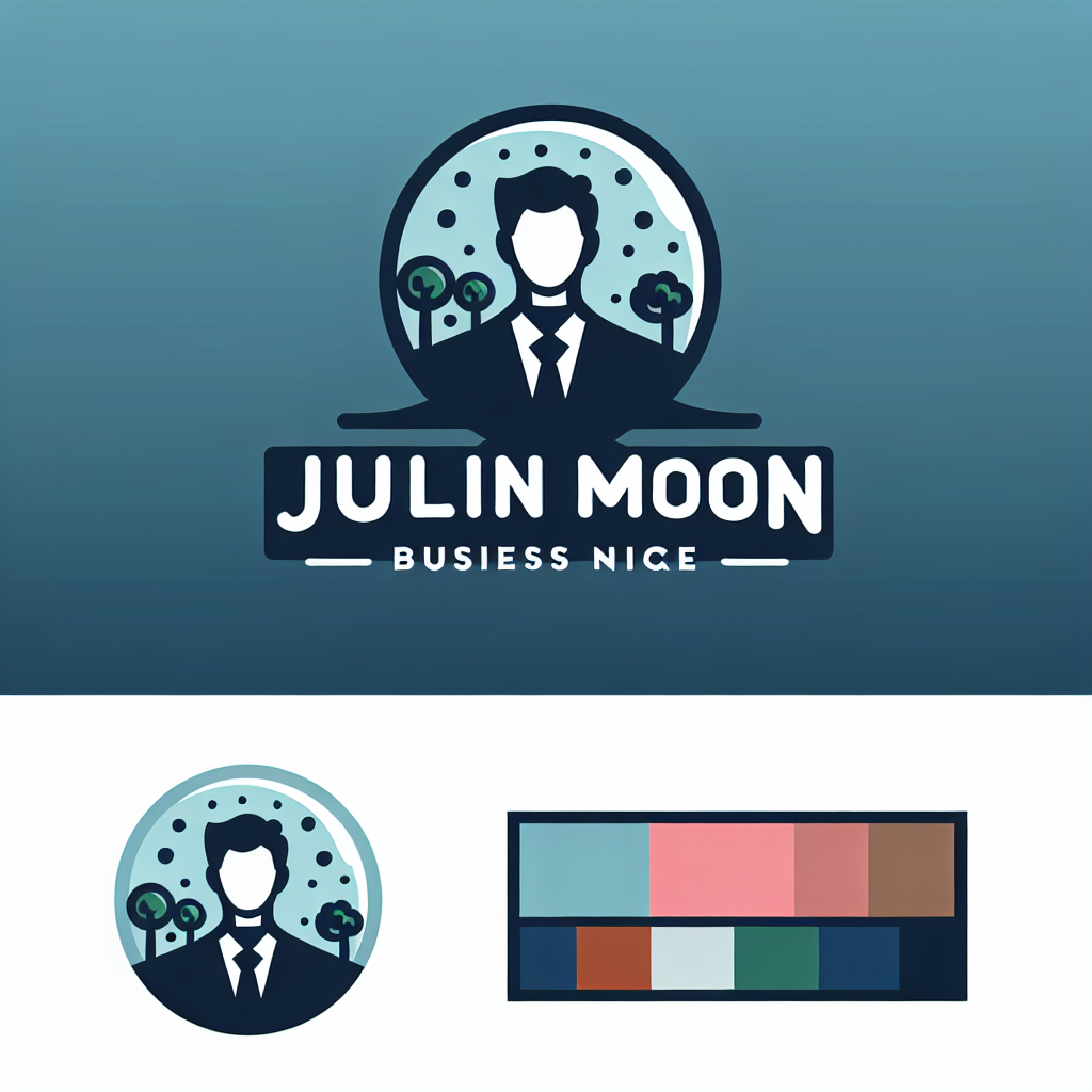 Domain: Junlinmoon.com.au