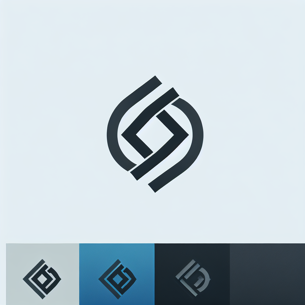 Logo concept for kammok.com.au