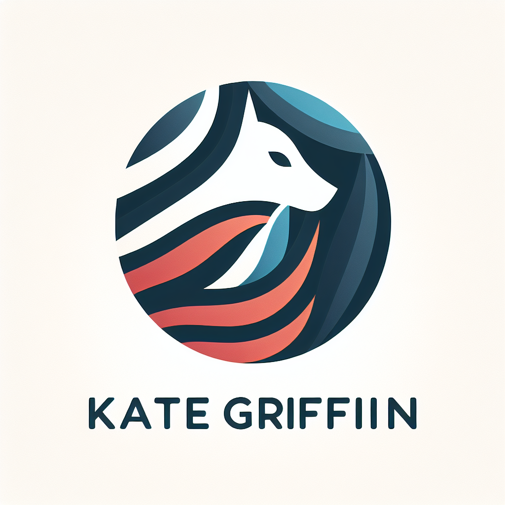 Domain: Kategriffin.com.au