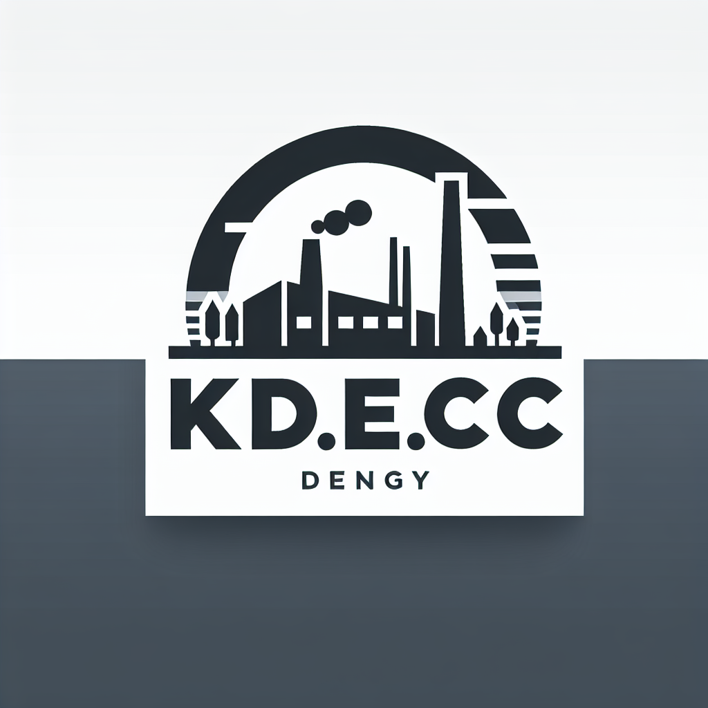 Logo concept for kdec.au