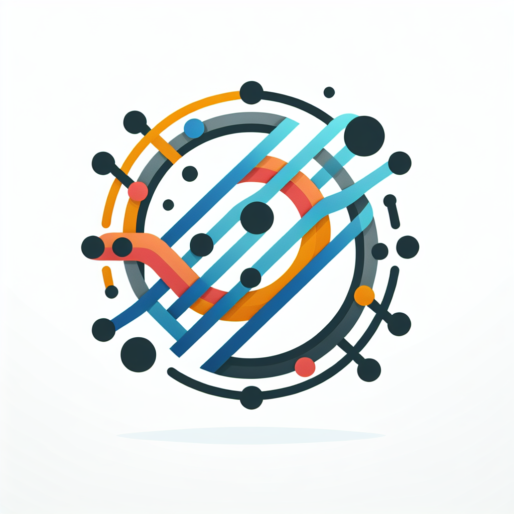 Logo concept for kinnecta.com.au