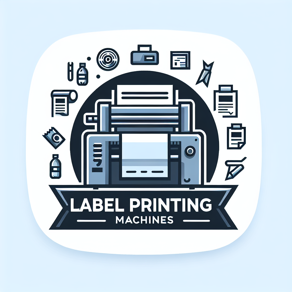 Domain: Labelprintingmachines.com.au