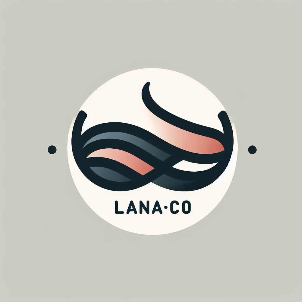 Domain: Lana-co.com.au