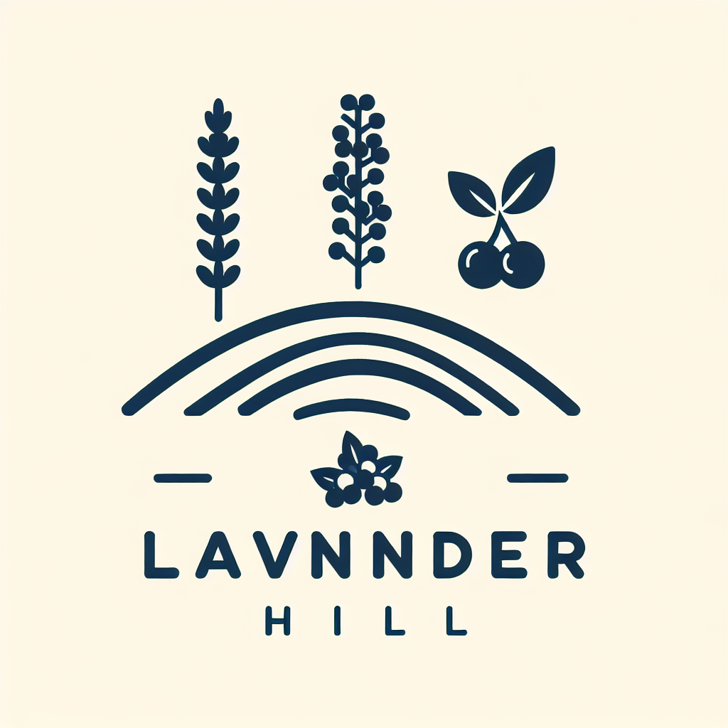 Domain: Lavenderhillcherries.com.au