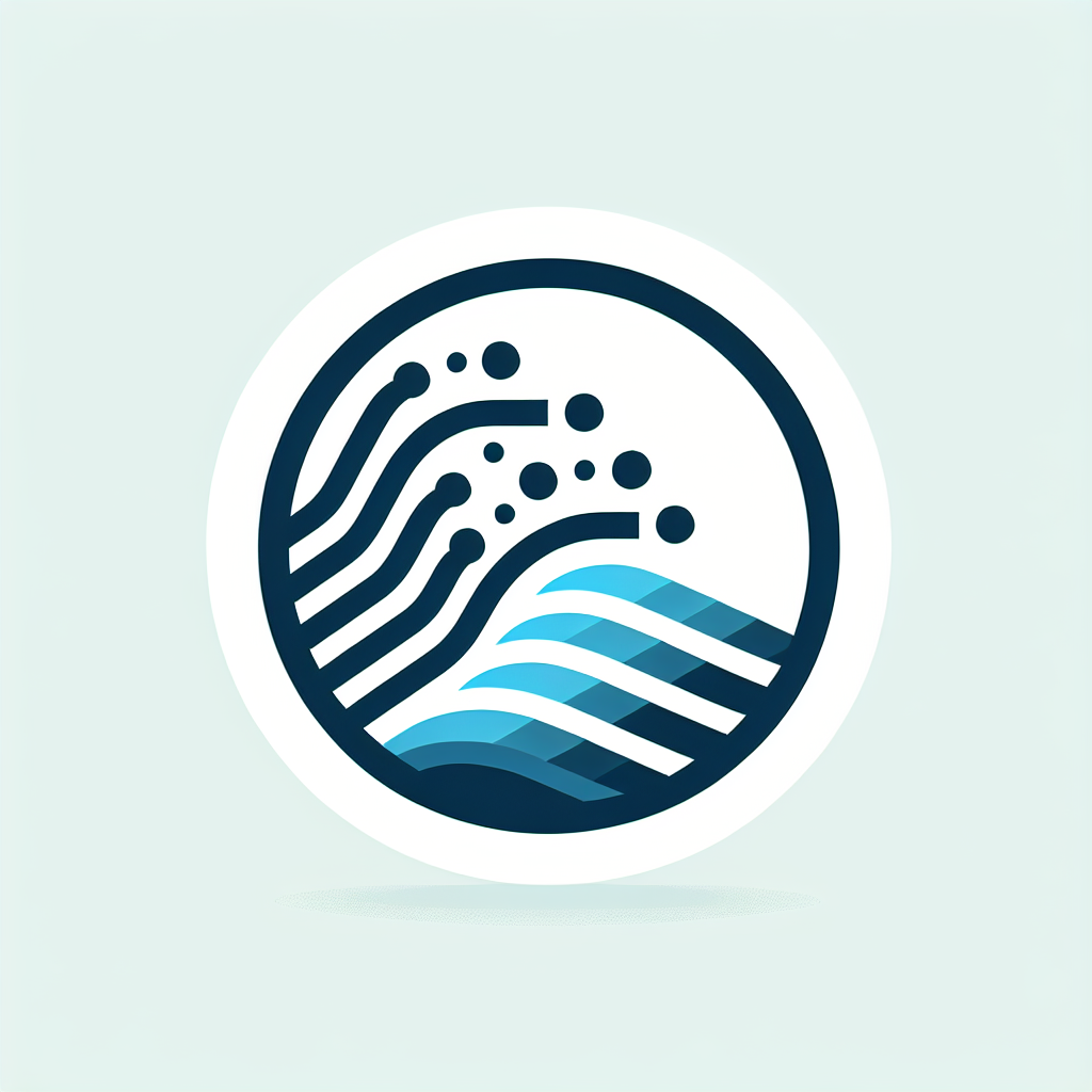 Logo concept for laziza.com.au