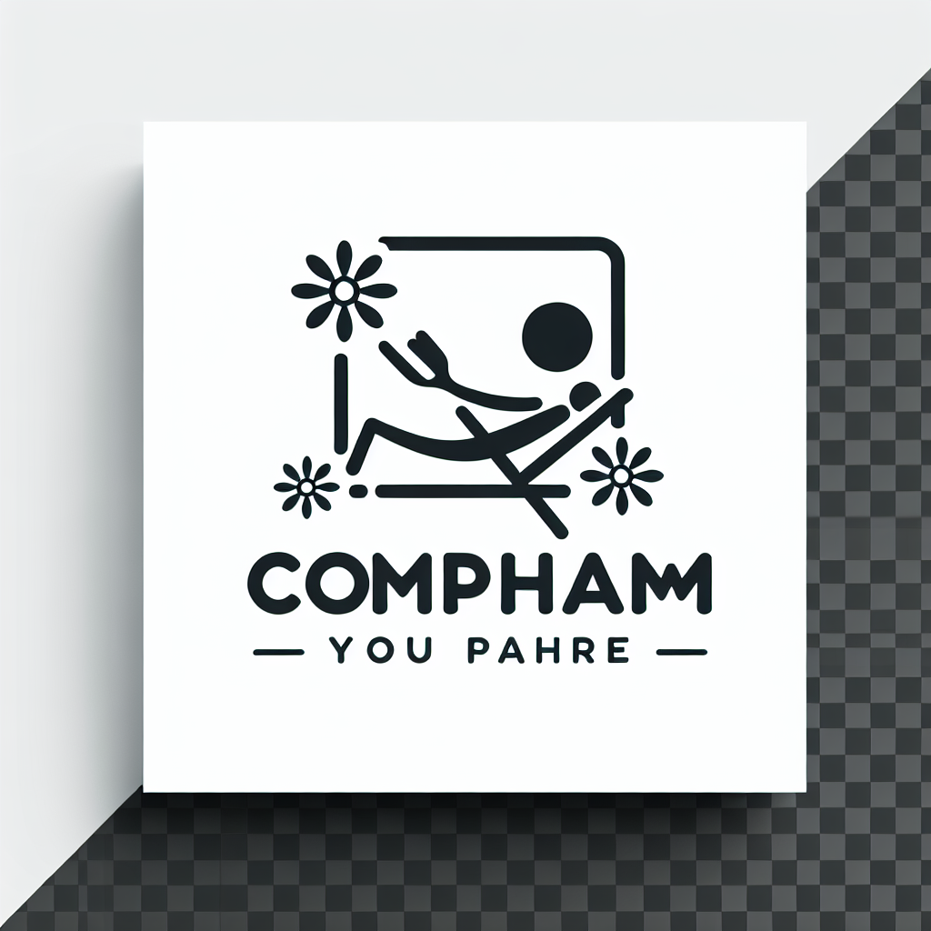 Logo concept for lazydaisycreations.com.au