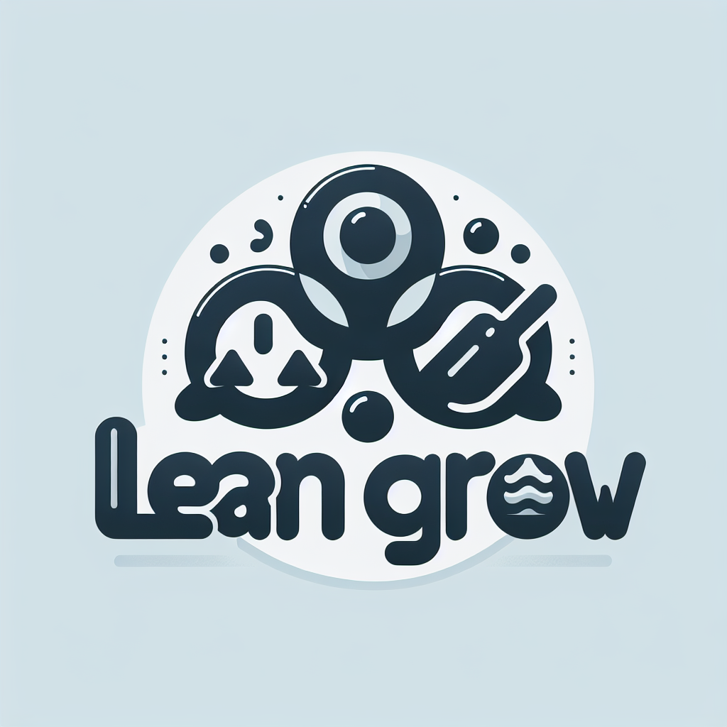 Logo concept for learnplaygrow.net.au