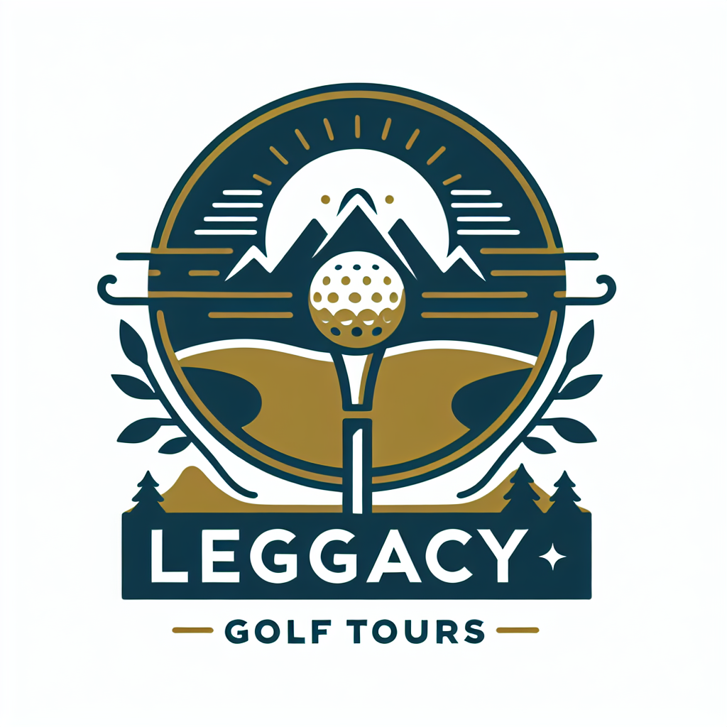 Domain: Legacygolftours.com.au