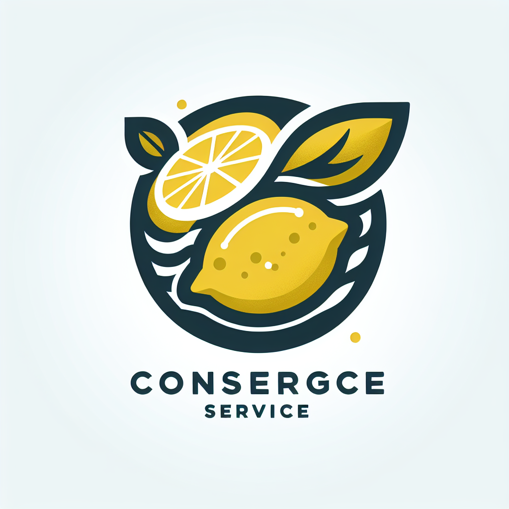 Domain: Lemonaidepersonalconcierge.com.au
