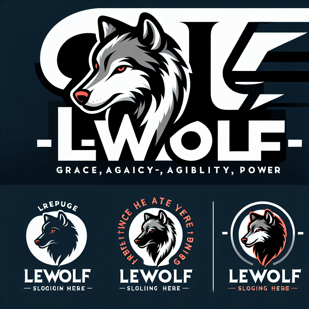 Domain: Lewolf.com.au