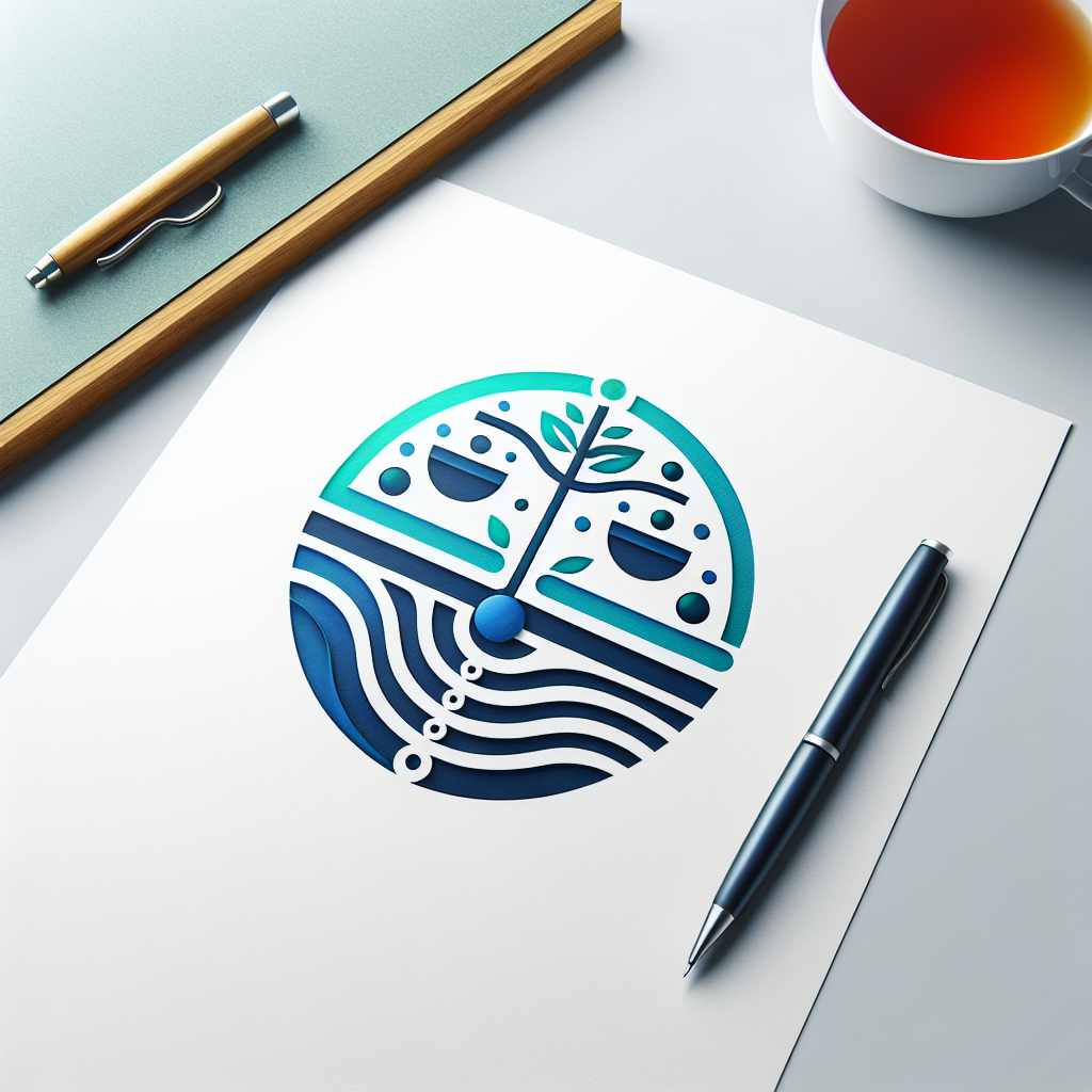 Logo concept for lifebalancesolutions.com.au