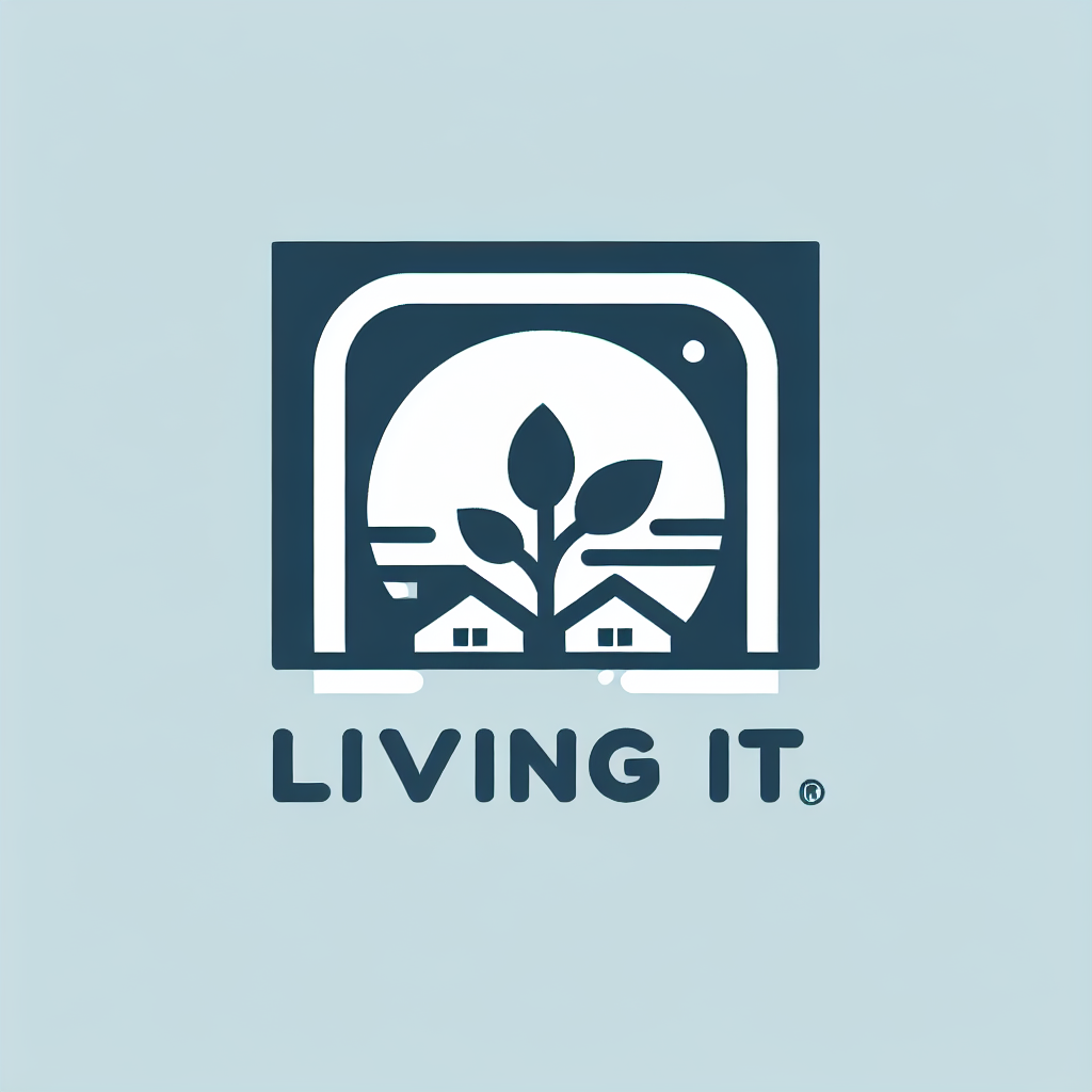 Domain: Livingit.com.au