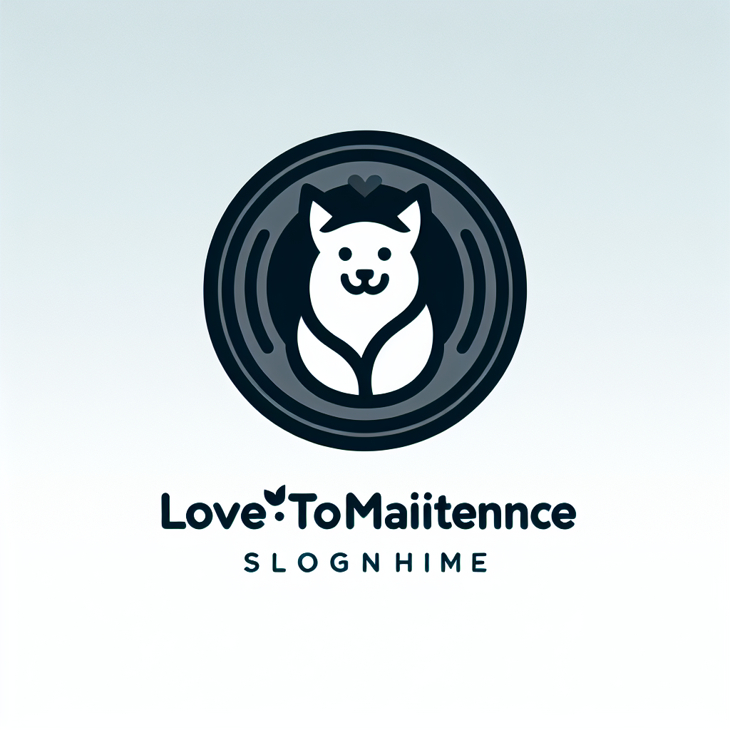 Domain: Lovetomaintenance.com.au