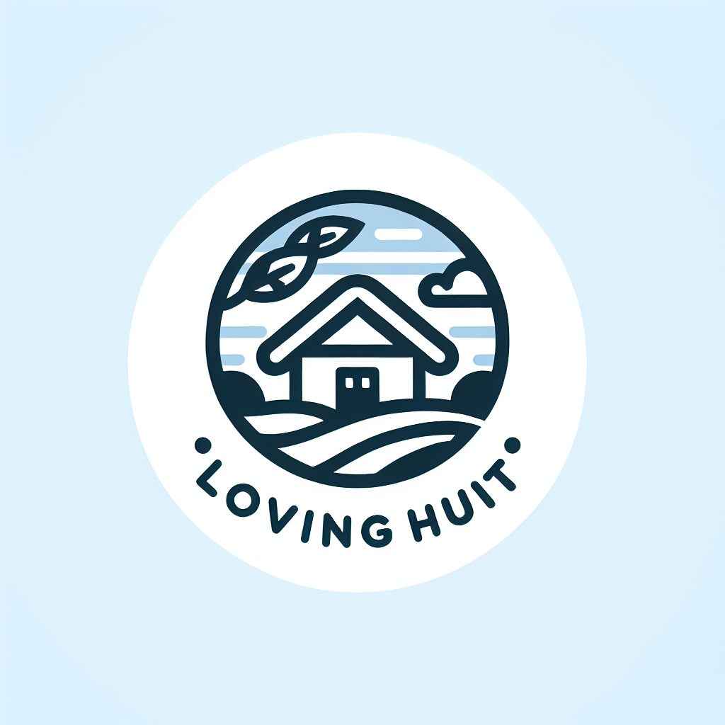 Domain: Lovinghut.com.au