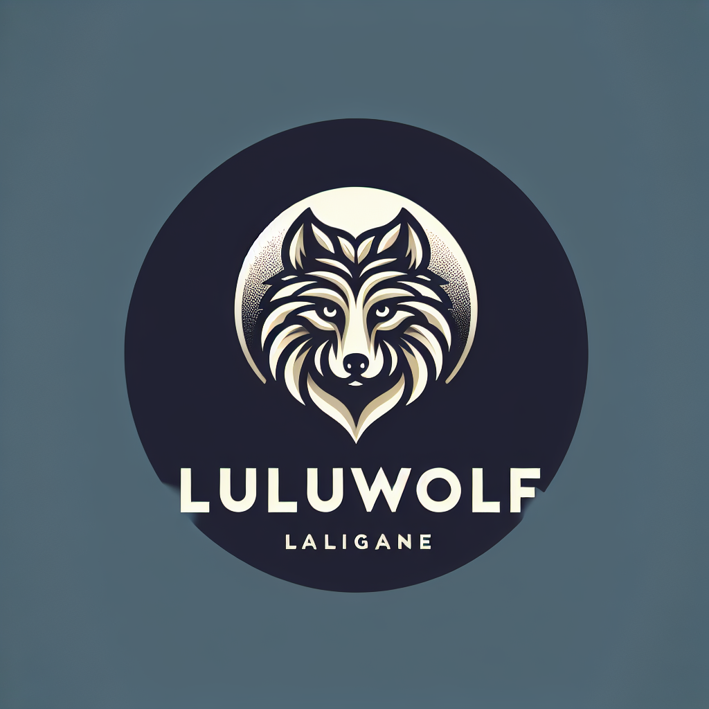 Domain: Luluwolf.com.au
