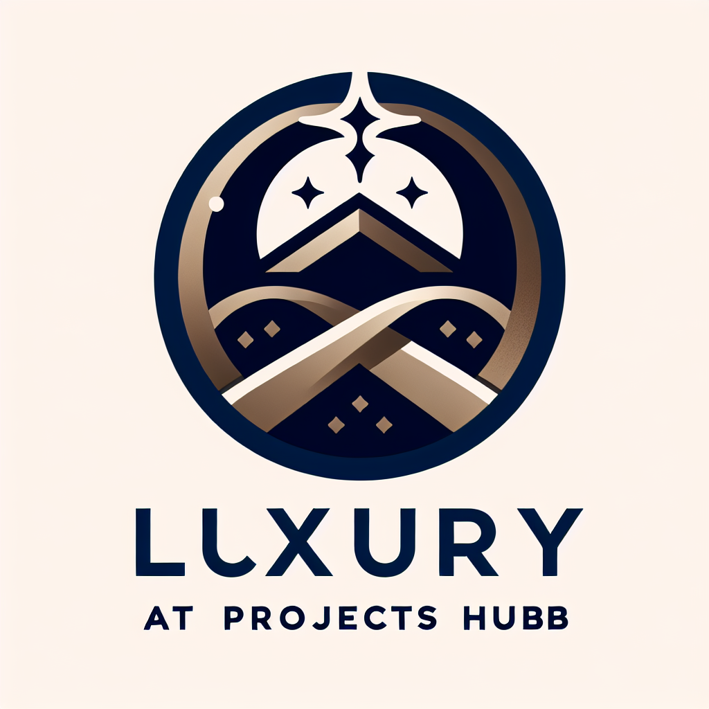 Domain: Luxuryatprojectshub.com.au