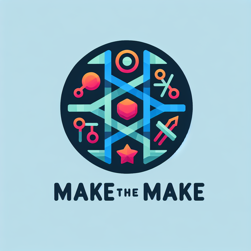 Domain: Makethemake.com.au