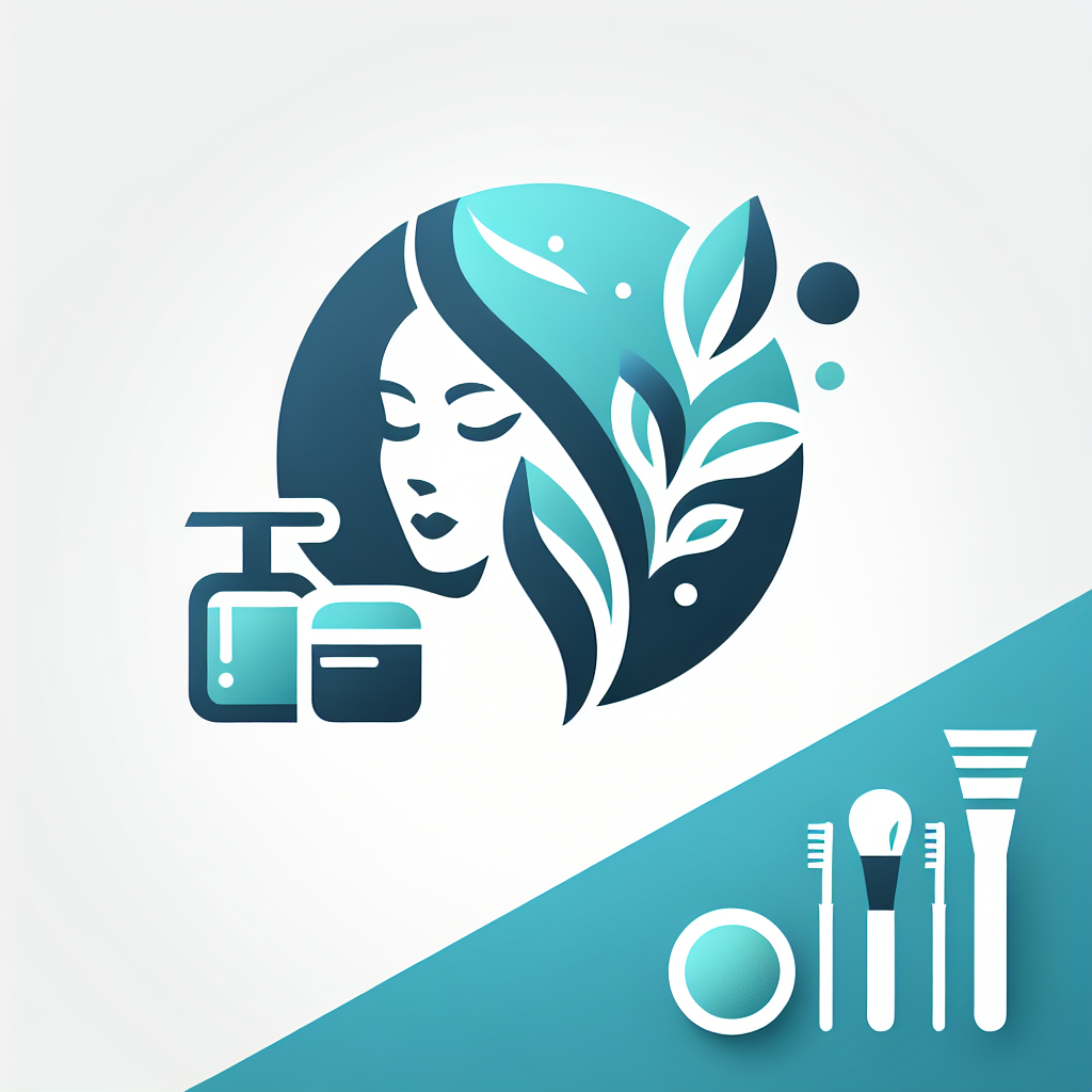 Logo concept for makeupbymeg.com.au