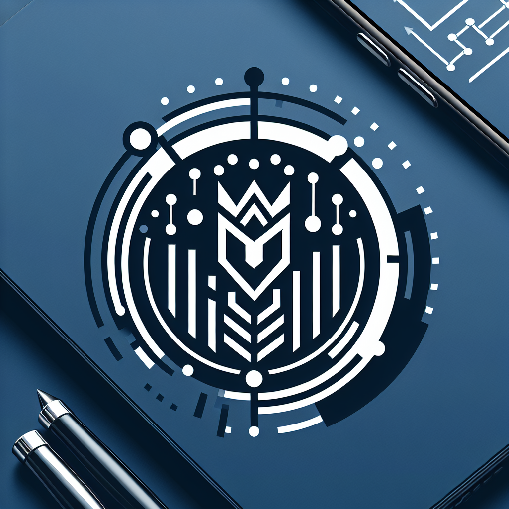 Logo concept for marcintime.com.au