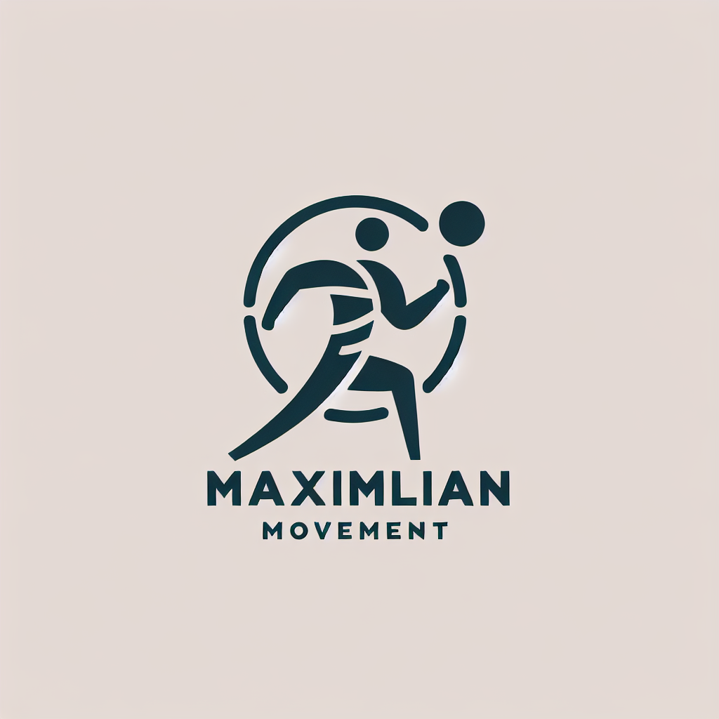 Domain: Maximilianmovement.com.au