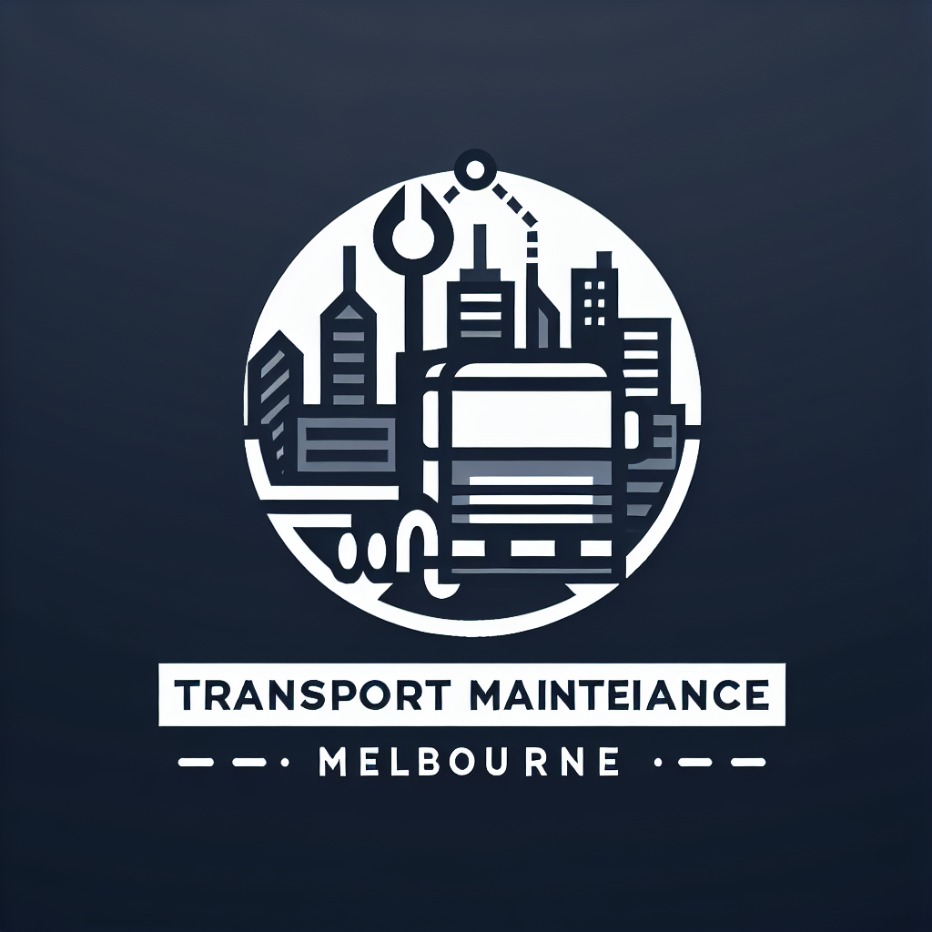 Logo concept for melbournetransportmaintenance.com.au