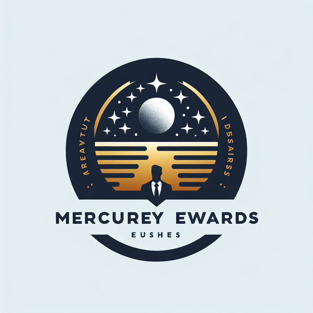 Logo concept for mercuryedwards.au